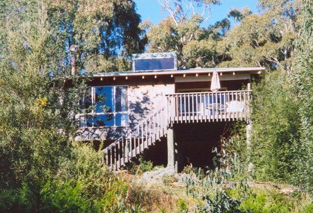 Canobolas Mountain Cabins - Whitsundays Accommodation 0