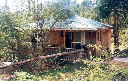 Canobolas Mountain Cabins - Whitsundays Accommodation 2