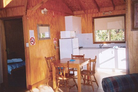 Canobolas Mountain Cabins - Whitsundays Accommodation 3
