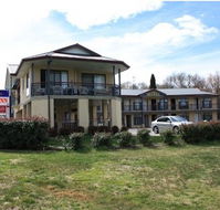 Elite Motor Inn - Whitsundays Accommodation