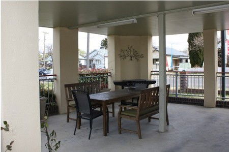 Elite Motor Inn - Whitsundays Accommodation 3