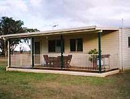 Camerons Farmstay - Whitsundays Accommodation 1