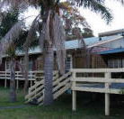 MM's Guesthouse - Whitsundays Accommodation