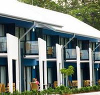 Manly Marina Cove Motel - Whitsundays Accommodation