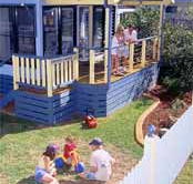 Werri Beach Holiday Park - Whitsundays Accommodation