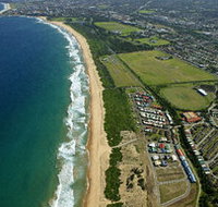 Wollongong Surf Leisure Resort - Whitsundays Accommodation