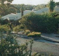 Goolabri Country Resort - Whitsundays Accommodation