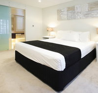 Manly Surfside Holiday Apartments - Whitsundays Accommodation