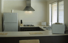 Seville House - Whitsundays Accommodation 1