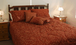 Seville House - Whitsundays Accommodation 2