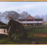 Megalong Valley Farm - Whitsundays Accommodation