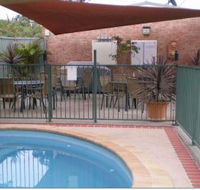 Bent Street Motor Inn - Whitsundays Accommodation