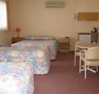 Goulburn Motor Inn - Whitsundays Accommodation