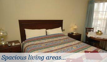 Broken Hill Oasis Motor Inn - Whitsundays Accommodation 0