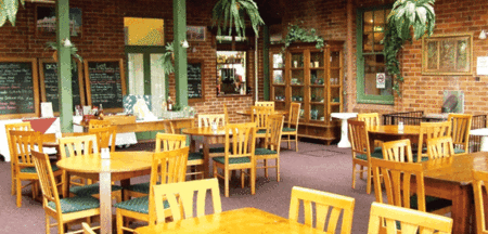 Heritage Hotel Motel Dorrigo - Whitsundays Accommodation 1