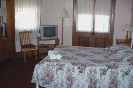 Heritage Hotel Motel Dorrigo - Whitsundays Accommodation 3