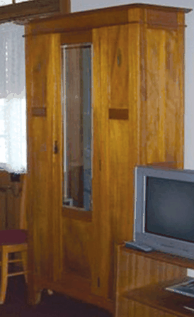 Heritage Hotel Motel Dorrigo - Whitsundays Accommodation 4