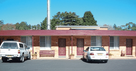 Heritage Hotel Motel Dorrigo - Whitsundays Accommodation 5