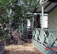 Moama Riverside Caravan Park - Whitsundays Accommodation