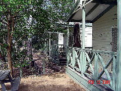 Moama Riverside Caravan Park - Whitsundays Accommodation 0