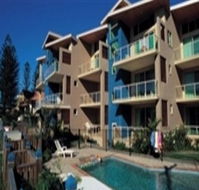 Breakfree Pacific Royale - Whitsundays Accommodation