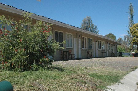 The Pilliga NSW Whitsundays Accommodation