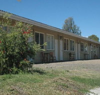 Cottonfields Motel - Whitsundays Accommodation