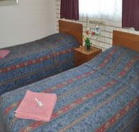 Bridge Motel - Whitsundays Accommodation