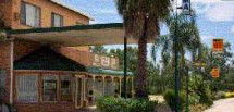 Bridge Motel - Whitsundays Accommodation 1