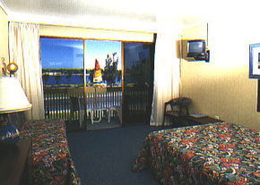 Abel Tasman Motor Inn & Apartments - Whitsundays Accommodation 1