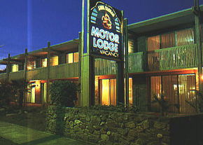 Abel Tasman Motor Inn & Apartments - Whitsundays Accommodation 2
