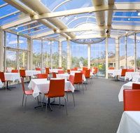 Best Western Airport Motel  Convention Centre - Whitsundays Accommodation