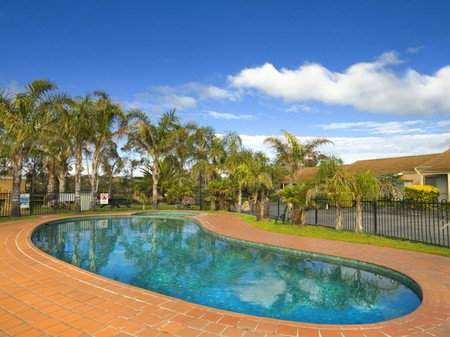 Best Western Airport Motel & Convention Centre - Whitsundays Accommodation 4