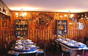 Karelia Alpine Lodge - Whitsundays Accommodation 0