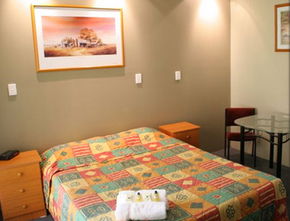 Bright Motor Inn - Whitsundays Accommodation 2