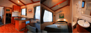 Bright Pine Valley Tourist Park - Whitsundays Accommodation