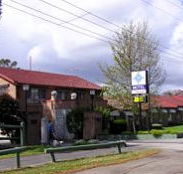 Discovery Holiday Park Carrum Downs - Whitsundays Accommodation