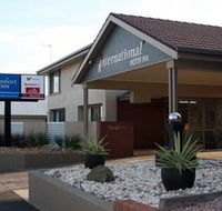 Comfort Inn Warrnambool International - Whitsundays Accommodation
