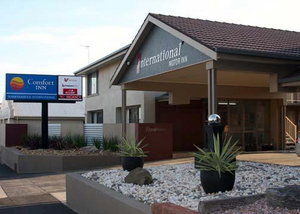 Comfort Inn Warrnambool International - Whitsundays Accommodation 0