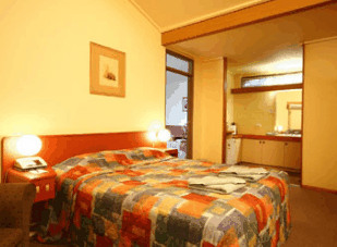 Mitchell Motor Inn - Whitsundays Accommodation