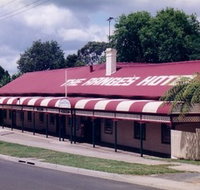 Ranges Hotel - Whitsundays Accommodation