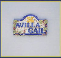 A Villa Gail - Whitsundays Accommodation