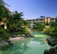 Breakfree Alexandra Beach Resort - Whitsundays Accommodation