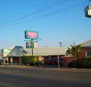 Burke And Wills - Whitsundays Accommodation
