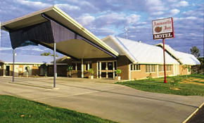 Ammonite Inn - Whitsundays Accommodation 0