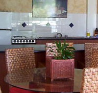 Burleigh Palms Holiday Apartments - Whitsundays Accommodation