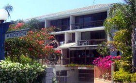 Burleigh Palms Holiday Apartments - Whitsundays Accommodation 3