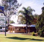Goondiwindi Motel - Whitsundays Accommodation