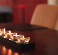 Alpine Country Cottages - Studio 3 - Whitsundays Accommodation