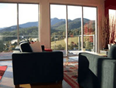 Alpine Holiday Rentals - Whitsundays Accommodation 0